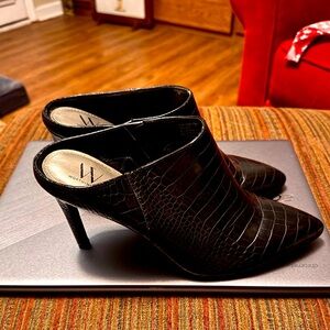Heels:Size 9 1/2: